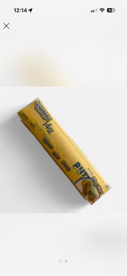 Squeeze 14oz butter