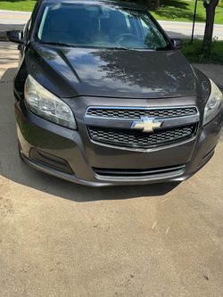 2013 Chevrolet Malibu