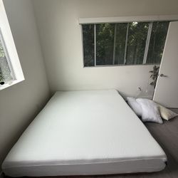 King Mattress