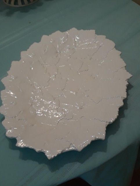 Thanksgiving Platter