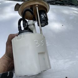 Ford F150 Fuel Pump 3.5 Ecoboost 2011-2014 