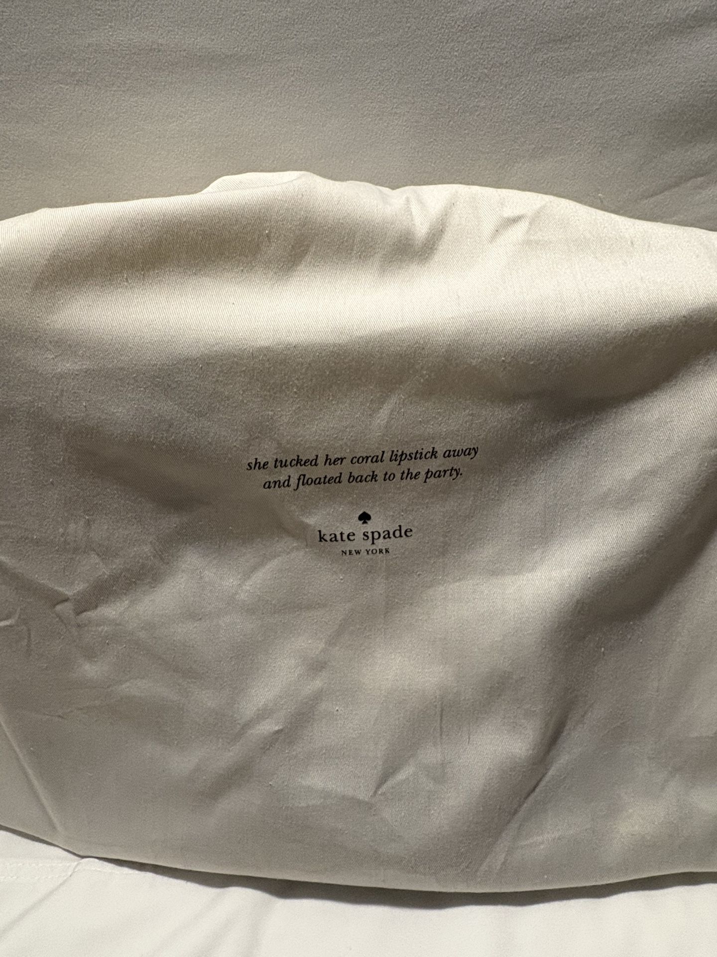 Kate Spade Bag