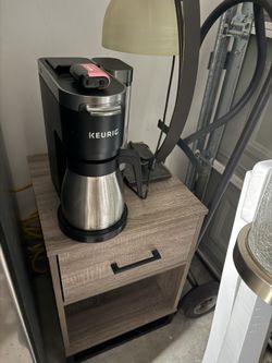 Coffee, Furniture Etc
