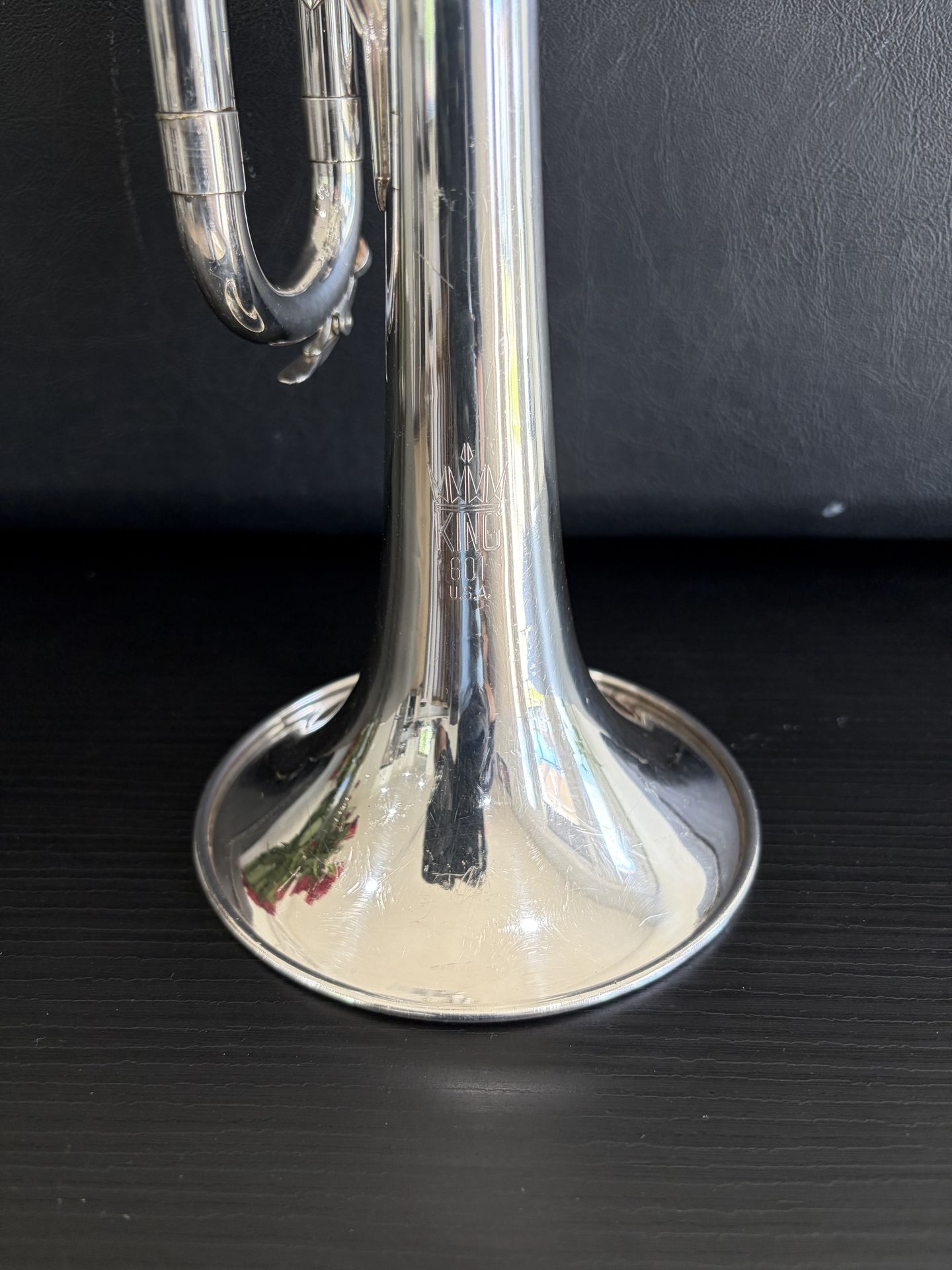 Kings Trumpeter King Trumpet for Sale in Jurupa Valley, CA - OfferUp