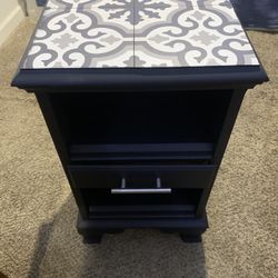 End Table