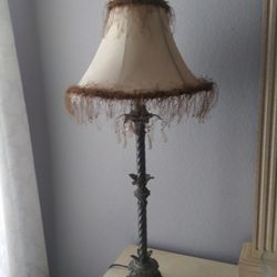 Vintage Lamp