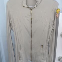 Lululemon define jacket 