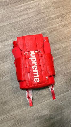 Supreme Backpackk - SALE 🚨