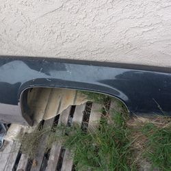 Cadillac Right-side Fender 100$