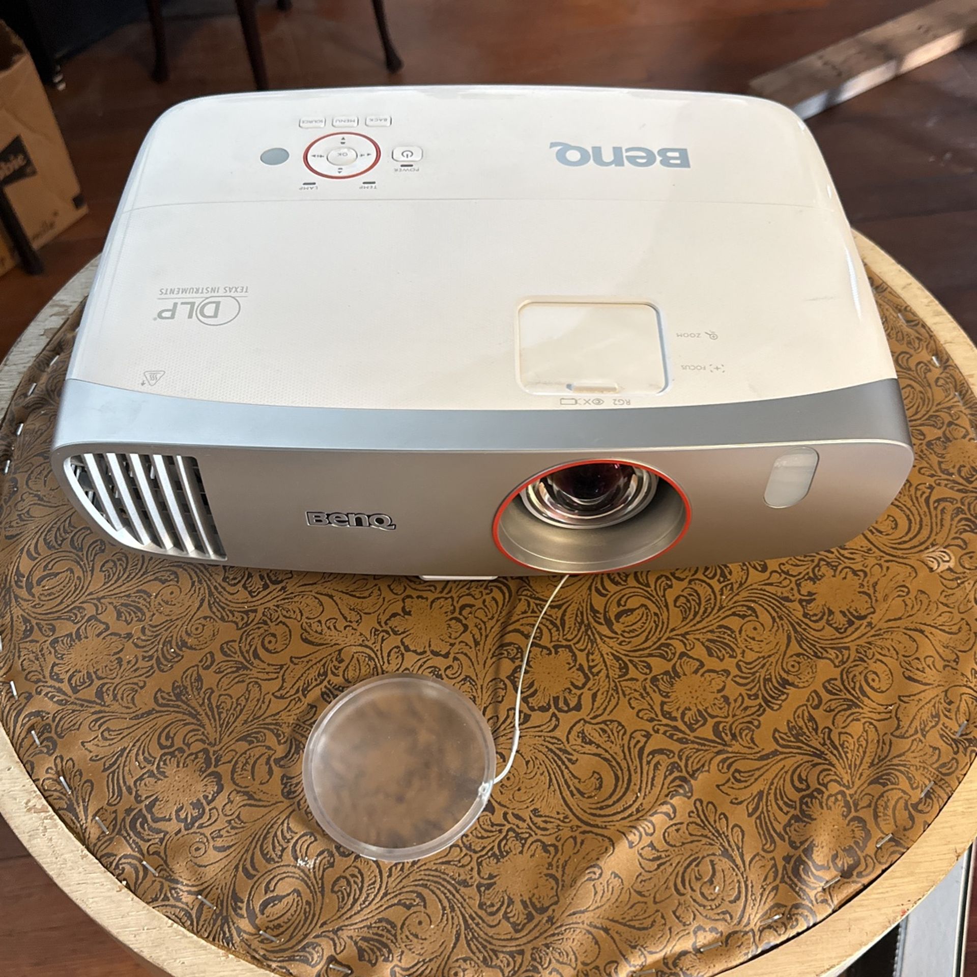 BenQ Projector