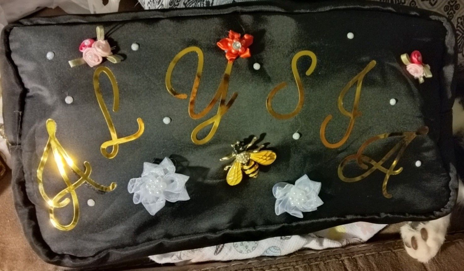 Personalized Bags