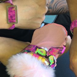 Edc Orlando For Sunday