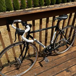 Bianchi San Jose Bike