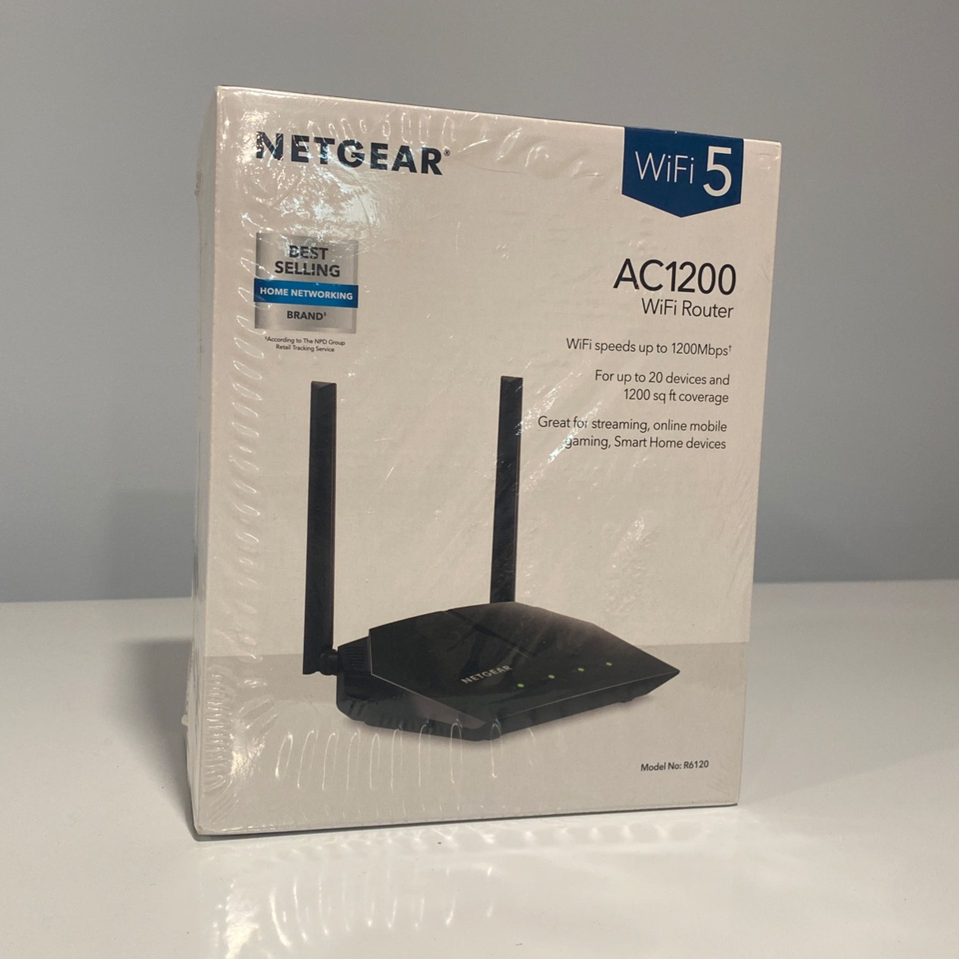 Netgear AC1200