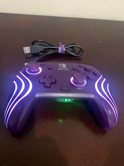 Nintendo Switch - Wireless Controller
