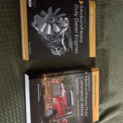 Medium/Heavy Duty Hard Cover books 