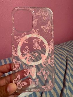 iPhone 16 case