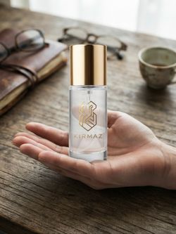 Silver Silk EDP Quality 20ml Travel Atomizer - Sauvage Alternative
