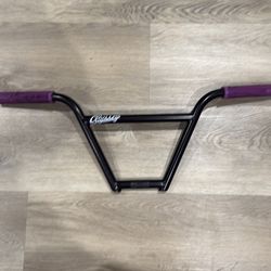 Odyssey BMX Bars