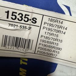 Snow Chains Tire Chain 