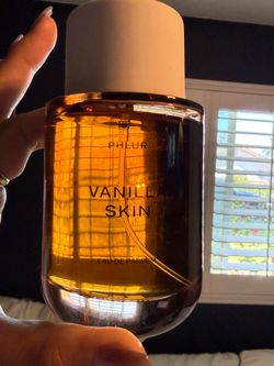 Phlur - Vanilla Skin eu de Parfum- 3.3 oz/100ml