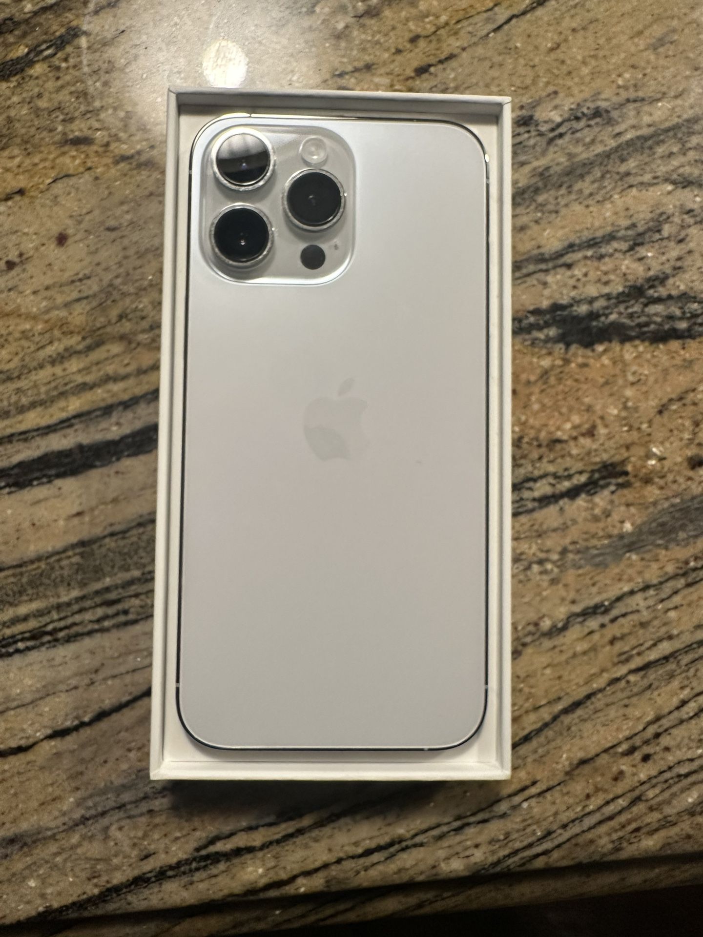 iPhone 14 Pro Max 512 Gb Unlocked White