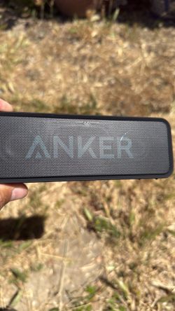 Anker Bluetooth