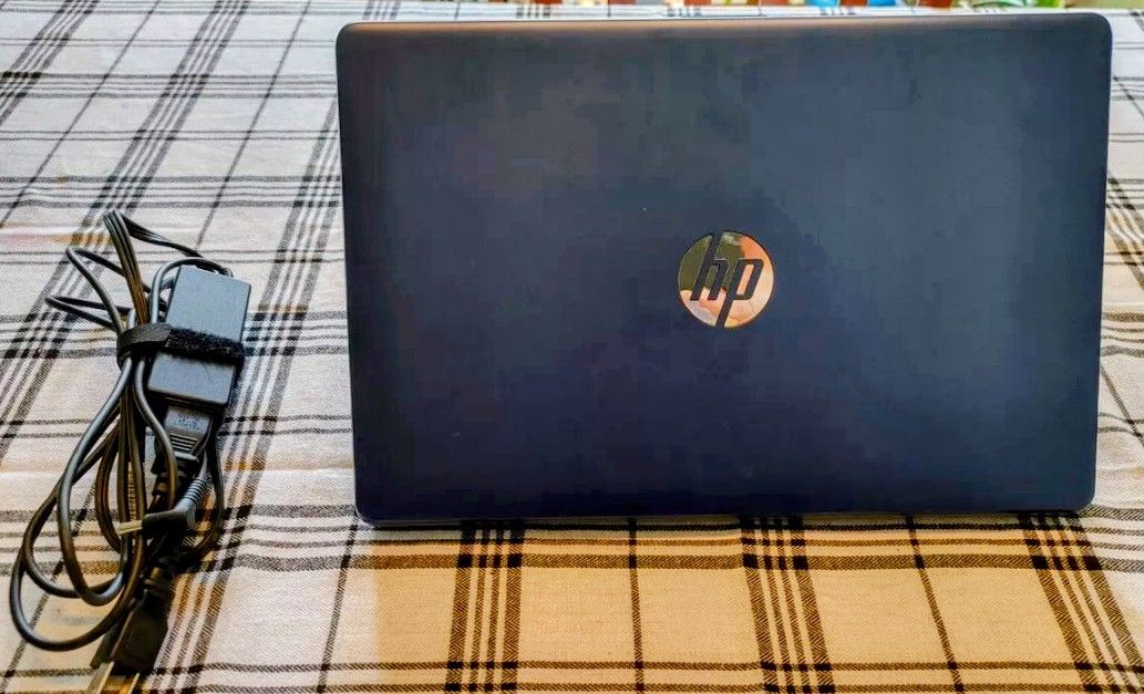 Brand New HP Laptop