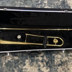 Etude Trombone