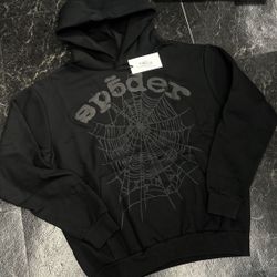 Sp5der Hoodie