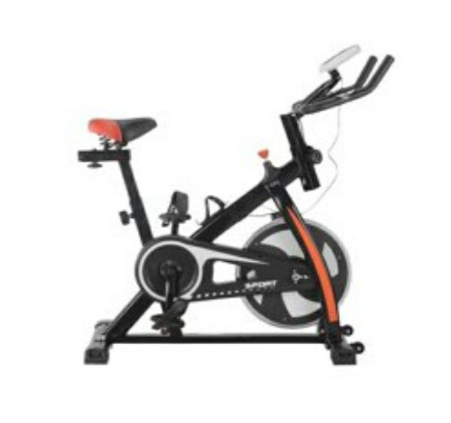 Stationary Bike for indoor Cycling Exercise