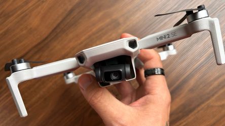 Dji Mini 2 SE