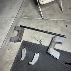 Step Notch For Chevy 1500 