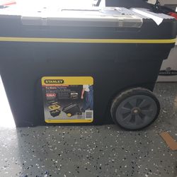 Stanley ProMobile ToolChest 