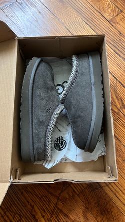 Ugg Tasmans