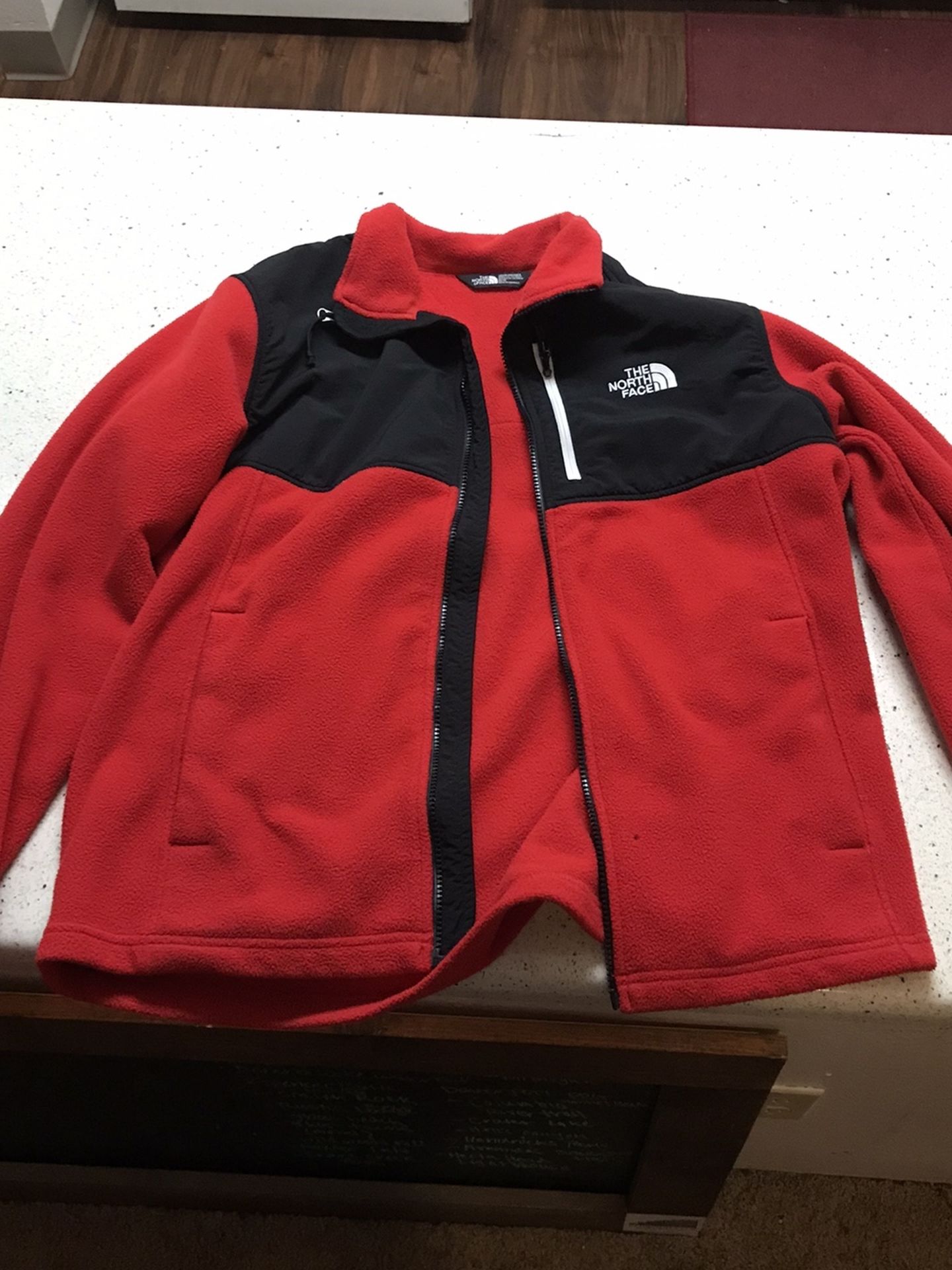 North Face Jacket