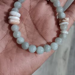 Puka AND JADE