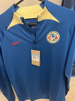 Club America Long Sleeve 