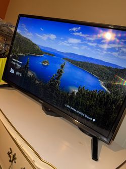HD TV