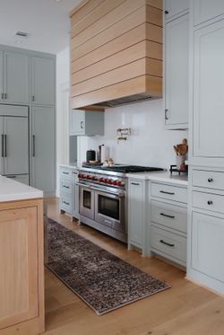 Kitchen Cabinets