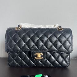 Chanel Classic Bag
