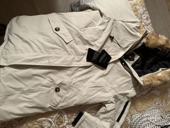 HSNW Winter/Snow Coat