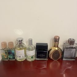 Perfume Sale