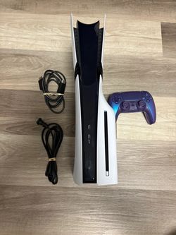 PS5 PRO DISC ( ship only )