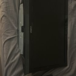 Vizio Small Tv With Remote