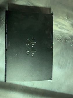 Cisco 2911 Integrated Services Router (ISR G2)