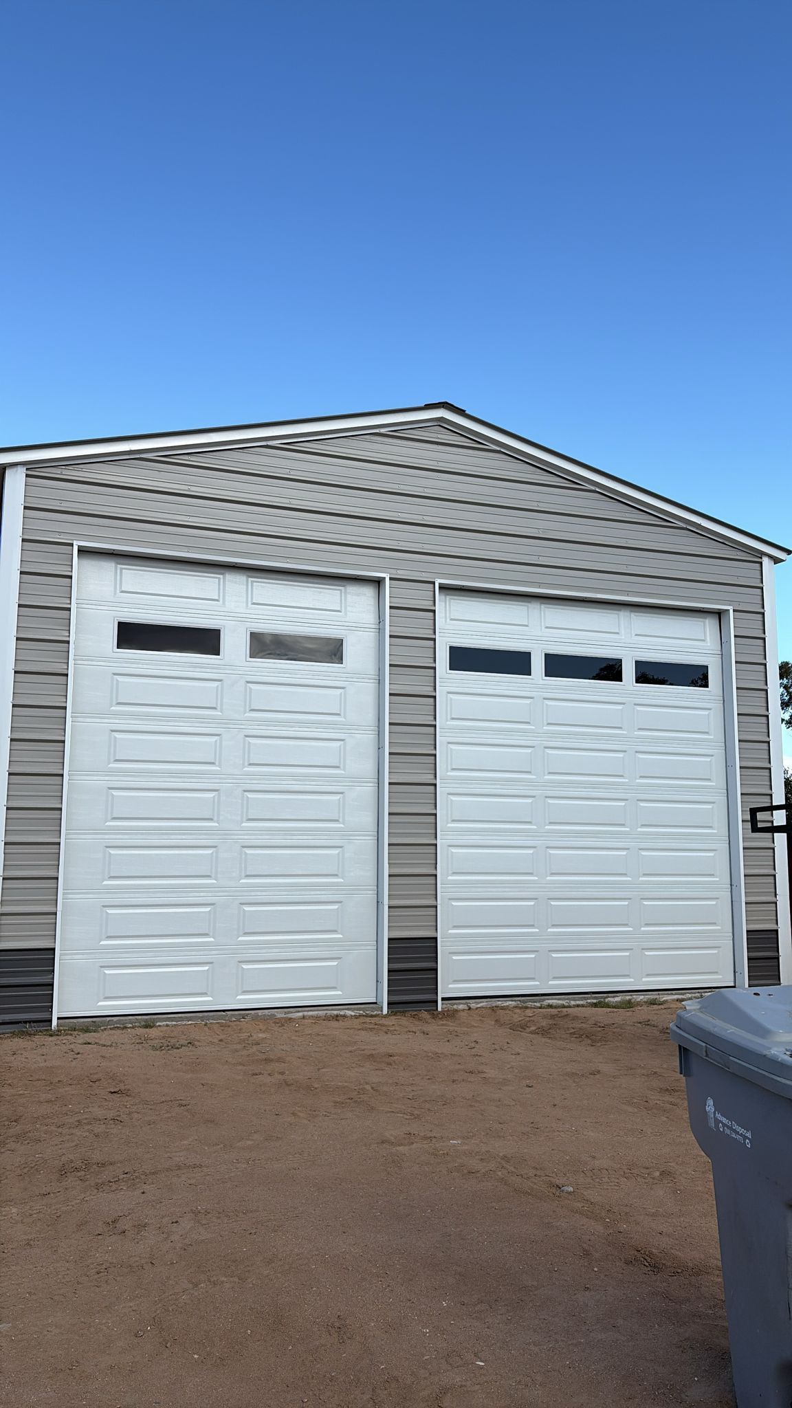 Garage Doors