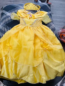 Belle princes
