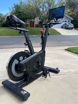 Cycling Bike Echelon Connect 4xs+ Bike
