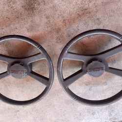 Chevy Steering Wheel  89-94